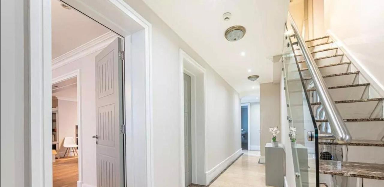 St Johns Wood 3 Bed Executive Apartamento Londres